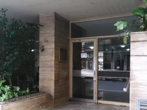 Cochera en Alquiler en Centro, Rosario