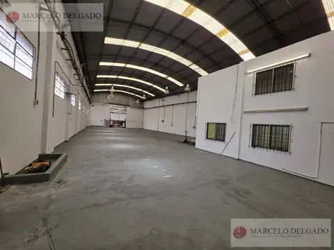 Av Rivadavia al 1400
