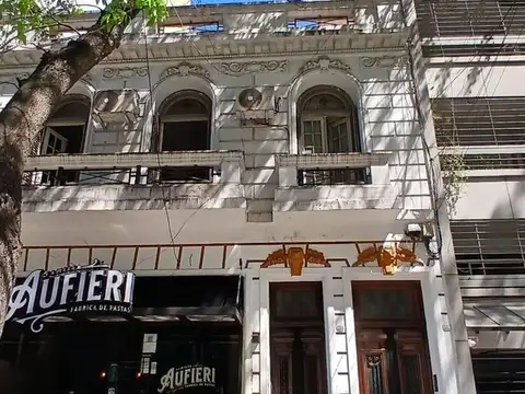 PH 3 Ambientes excelente ubicación Caballito 