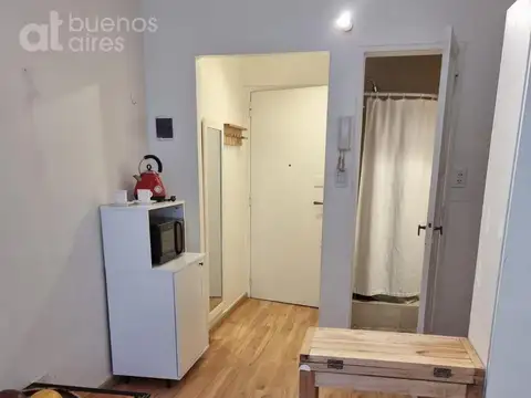 Departamento en Alquiler Temporal en Las Cañitas, $ 550.000