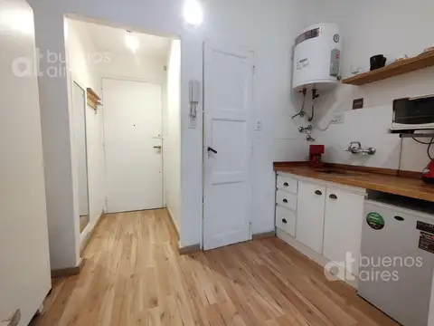 Departamento en Alquiler Temporal Permite mascota