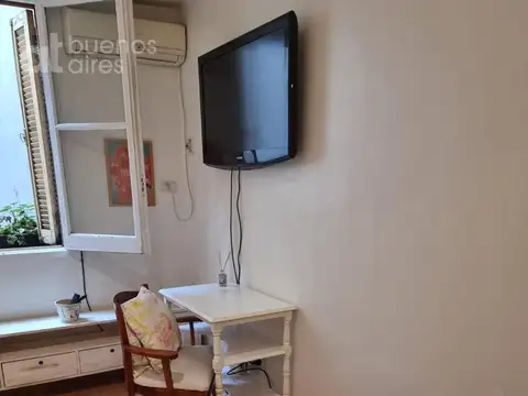 Departamento en Alquiler Temporal de 1 dormitorio