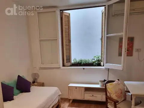Departamento en Alquiler Temporal de Monoambiente