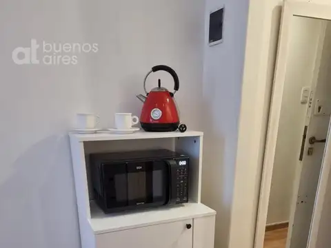 Departamento en Alquiler Temporal 30 años
