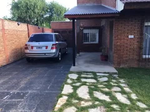 Tte. Fernandez 3200