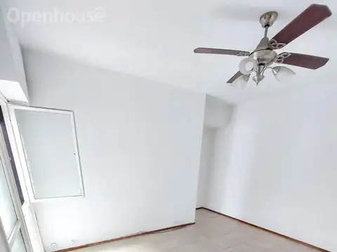 Alquiler departamento 2 ambientes con lavadero en  Las Cañitas
