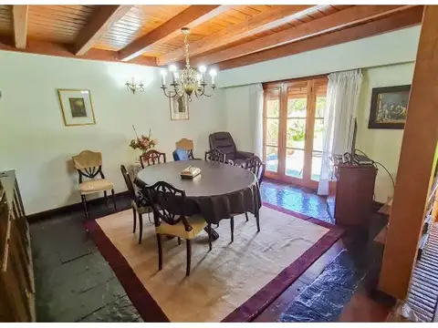 Casa en Venta 45 años