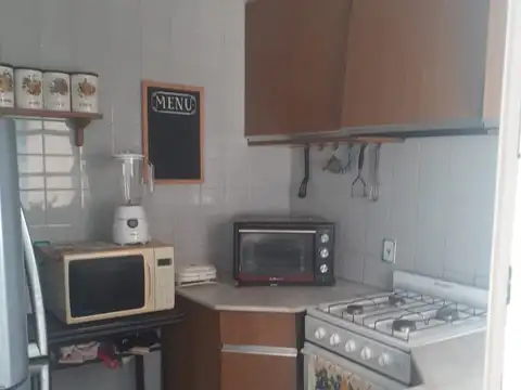 Departamento en Venta 40 años