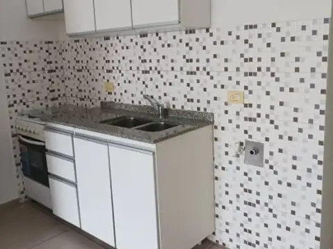 Departamento en Venta 6 años