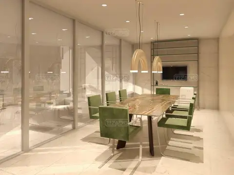 Departamento en Venta al Este