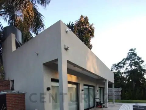 Casa en Venta de 1 dormitorio