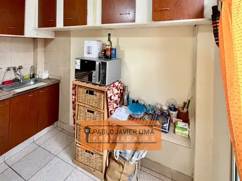 Depto Tipo Casa en Venta 30 años
