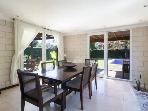 Casa en Venta en La Rinconada I, USD 335.000