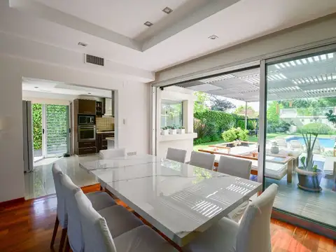 Casa en Venta en Manuel B Gonnet, USD 389.000