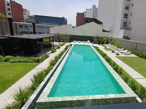 VENTA DPTO 5AMB LUMIERE FULL AMENITIES 2 COCHERAS