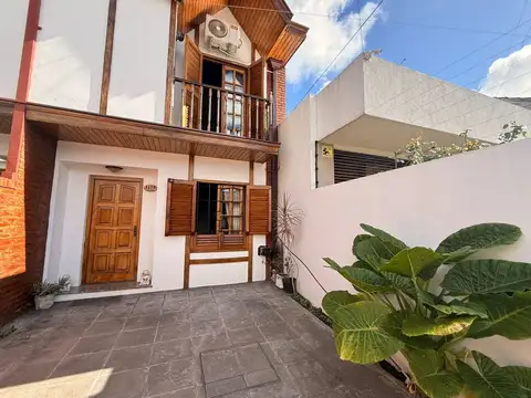 Tucumán 1100