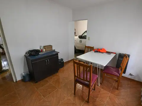 Casa en venta 3 dorm. en macrocentro Venado Tuerto