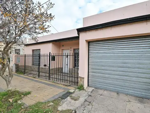 Lisandro de la Torre 1500