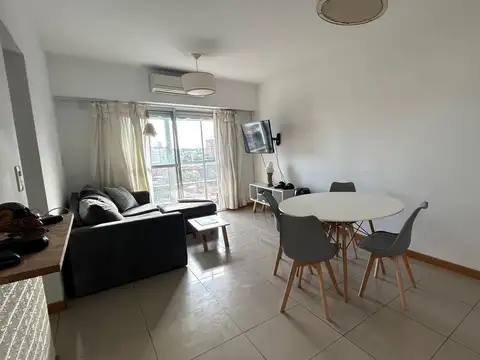VENTA DEPARTAMENTO 3 AMBIENTES SARANDI - APTO CRÉD
