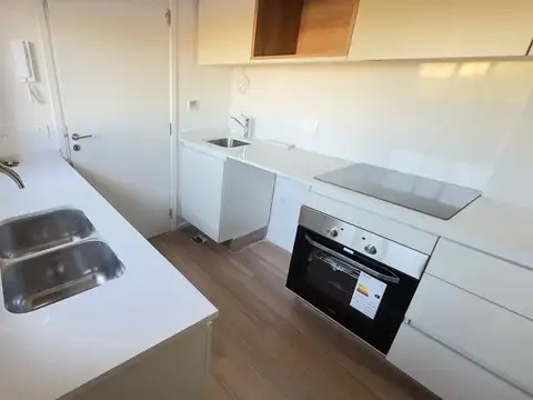 Departamento en Venta al Sureste