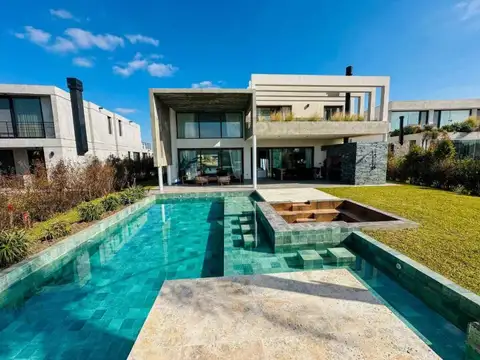 Casa en Venta en Nordelta Virazón, Nordelta