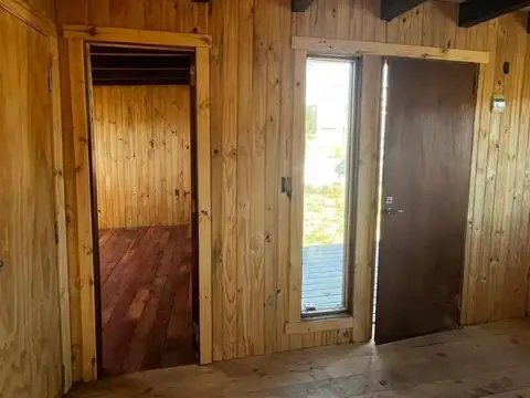 Casa en Venta en San Carlos de Bariloche, USD 38.000