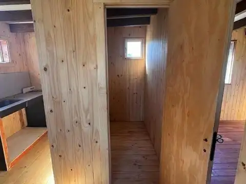 CASA EN VENTA "VALLE AZUL"