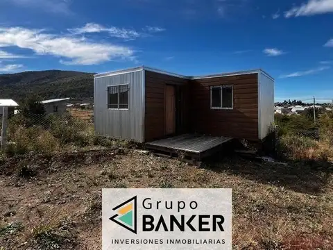 CASA EN VENTA "VALLE AZUL"