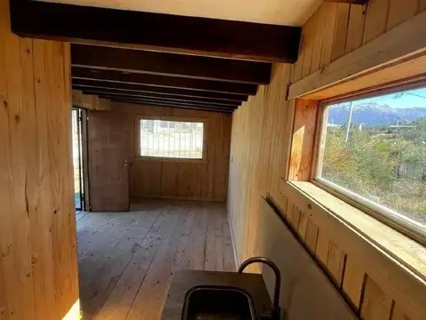 Casa en Venta de 1 dormitorio