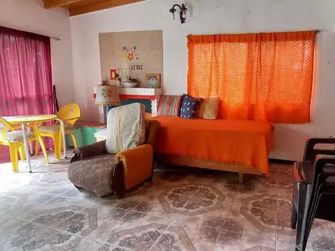 Casa en Venta en Delta del Tigre, USD 65.000