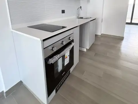 Departamento en Alquiler A Estrenar