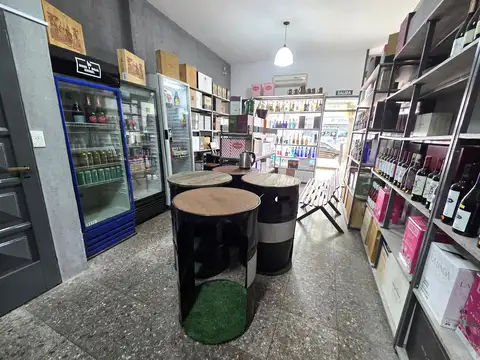 Fondo Comercio en Venta A Estrenar