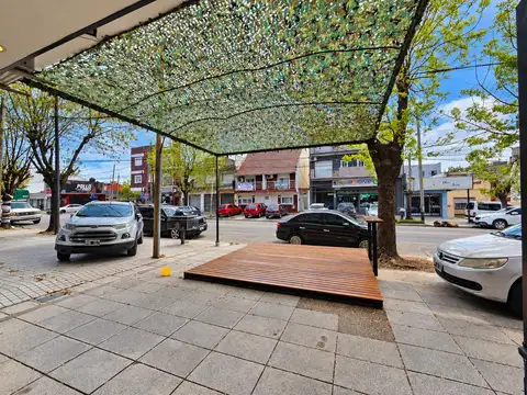 Fondo Comercio en Venta A Estrenar
