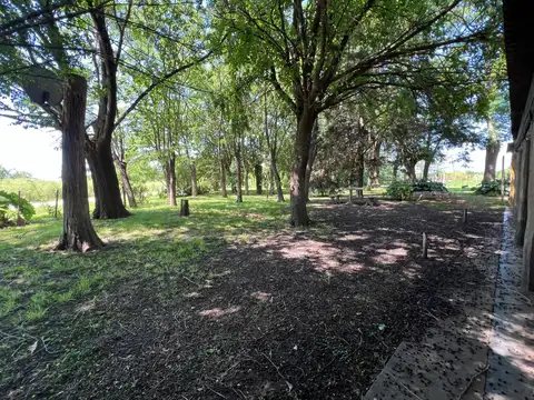 Campo en Venta Agricola