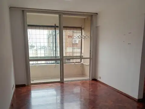 Departamento en Centro