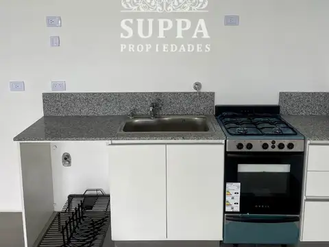 Departamento en Venta en Countries y Barrios Cerrados en Pilar, USD 150.000