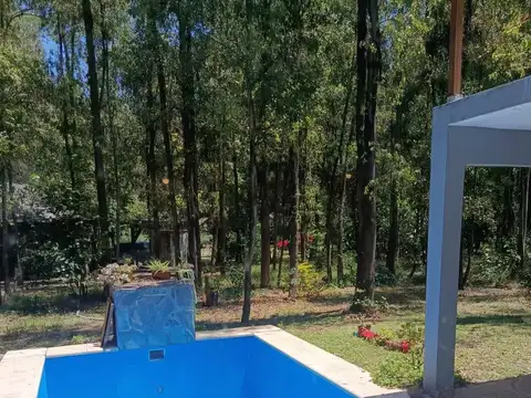Casa en Venta de 1 dormitorio