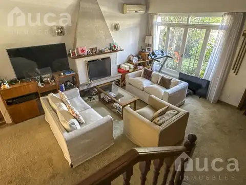 Casa en Venta 50 años