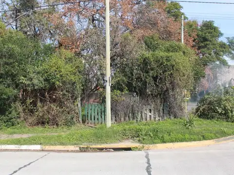 Venta Terreno en José C. Paz-425m2 imperdibles