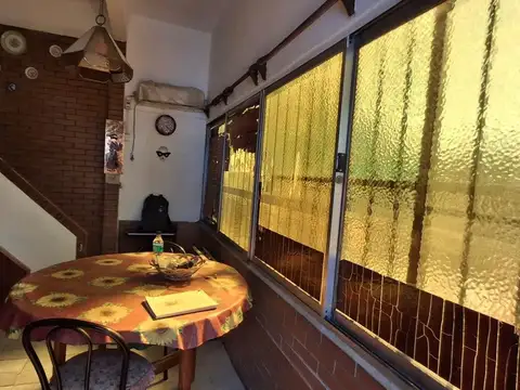 Depto Tipo Casa en Venta de 3 ambientes