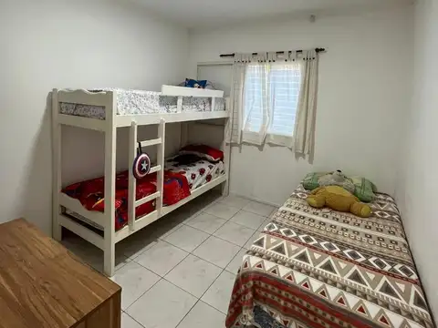 Dorrego 500