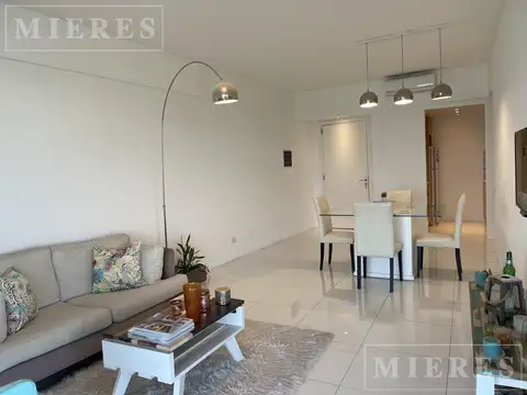 Departamento en Alquiler 9 años