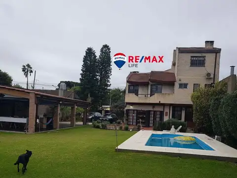 Velazquéz 3000