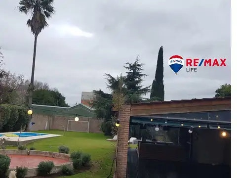 Velazquéz 3000