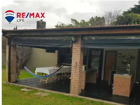 Casa en Venta 43 años