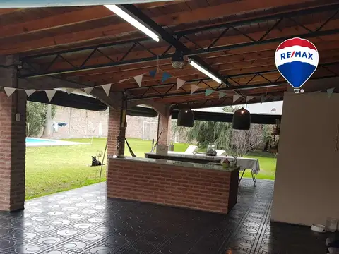 CASA EN VENTA EN VELAZQUEZ AL 3000 LOS POLVORINES