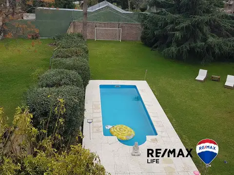 Casa en Venta de 4 dormitorios