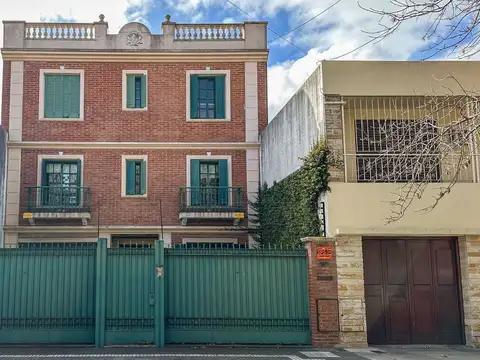 Casa en Venta en Villa Devoto, Capital Federal