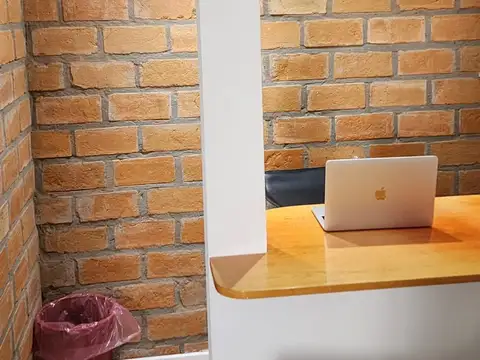 Departamento en Alquiler Temporal de 2 dormitorios