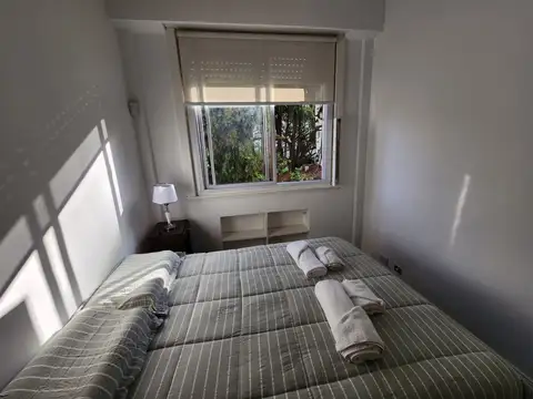 Departamento en Alquiler Temporal en Belgrano, USD 800